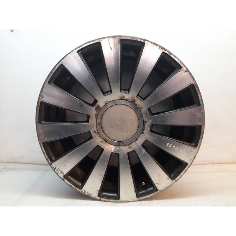 Recambio de llanta para audi a4 berlina (b5) 1.9 tdi referencia OEM IAM 2