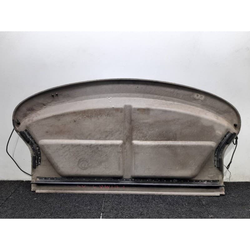 Recambio de bandeja trasera para kia shuma ii referencia OEM IAM  41933 2