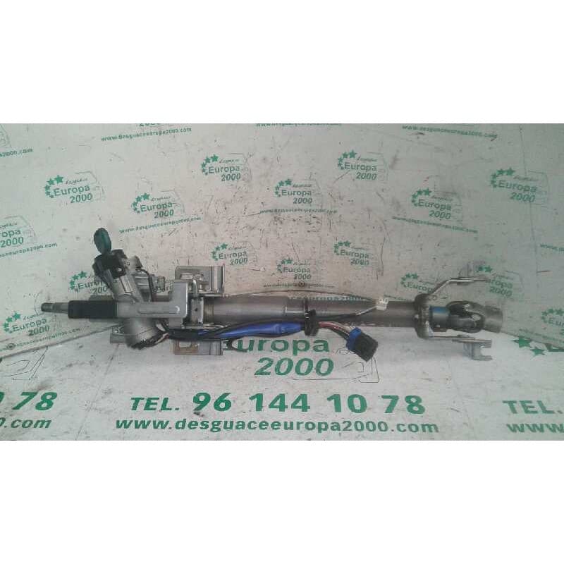 Recambio de columna direccion para kia rio 1.3 referencia OEM IAM - Gris