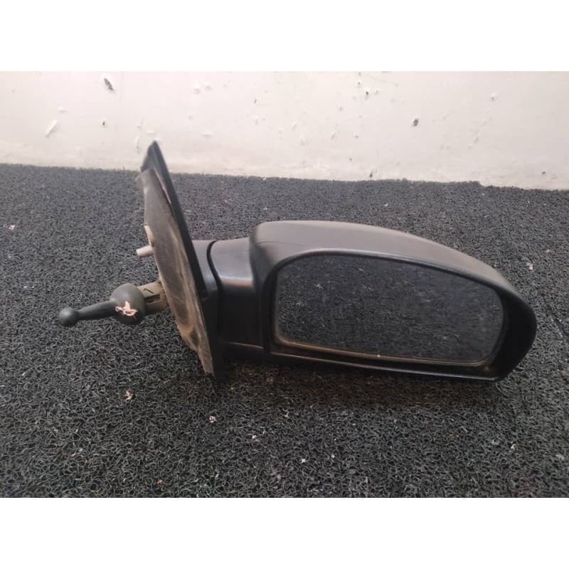 Recambio de retrovisor derecho para hyundai getz (tb) 1.1 gl referencia OEM IAM