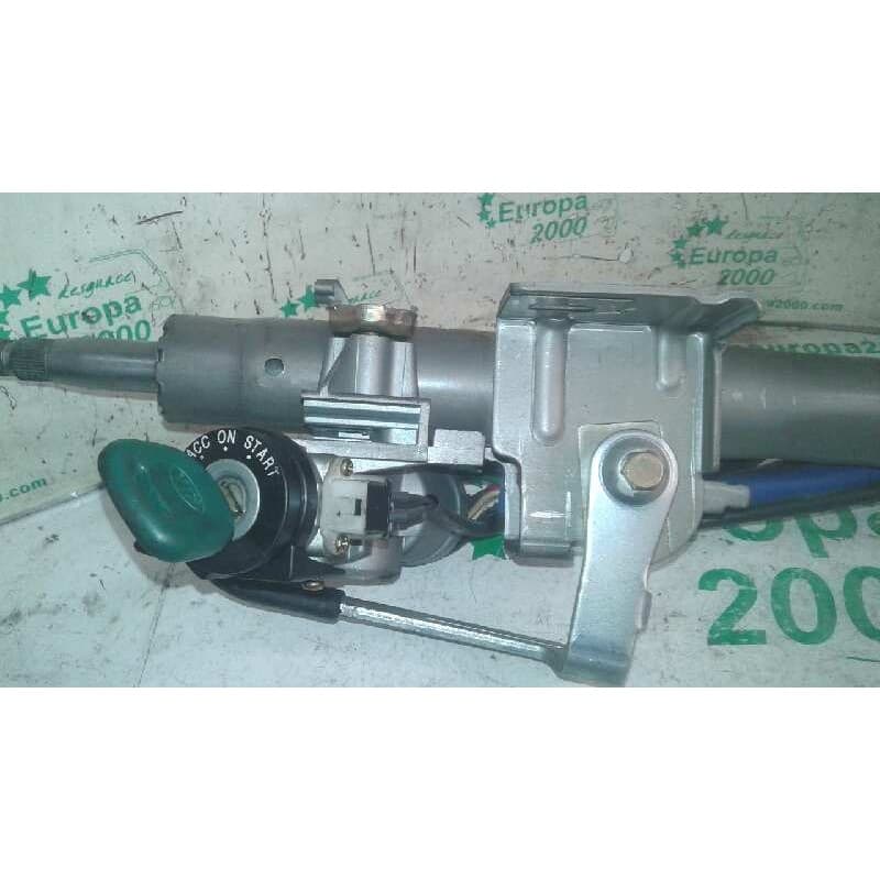 Recambio de columna direccion para kia rio 1.3 referencia OEM IAM - Gris 2