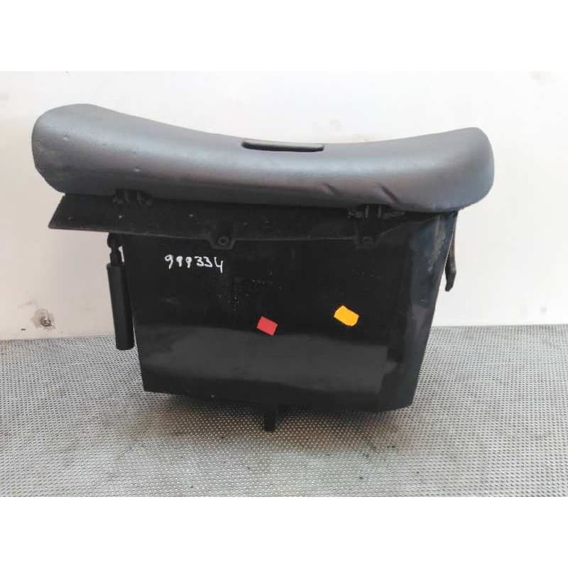 Recambio de guantera para mercedes-benz clase a (w168) 1.6 cat referencia OEM IAM 2