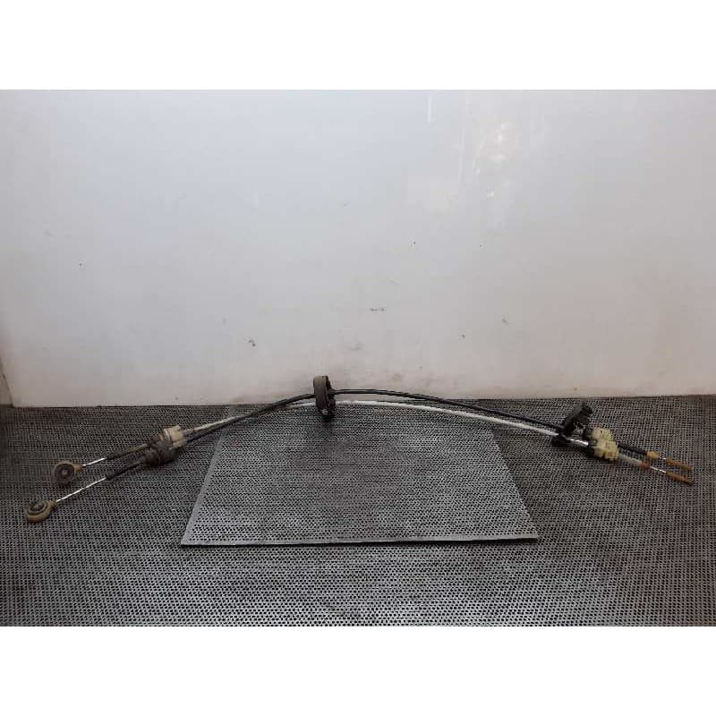Recambio de varillaje cambio para opel vectra c berlina club referencia OEM IAM - Gris