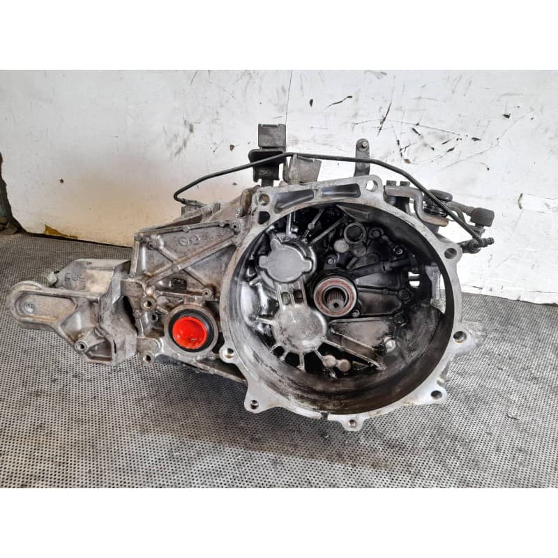 Recambio de caja cambios para dodge caliber sxt referencia OEM IAM A6Y16612 - Blanco 2