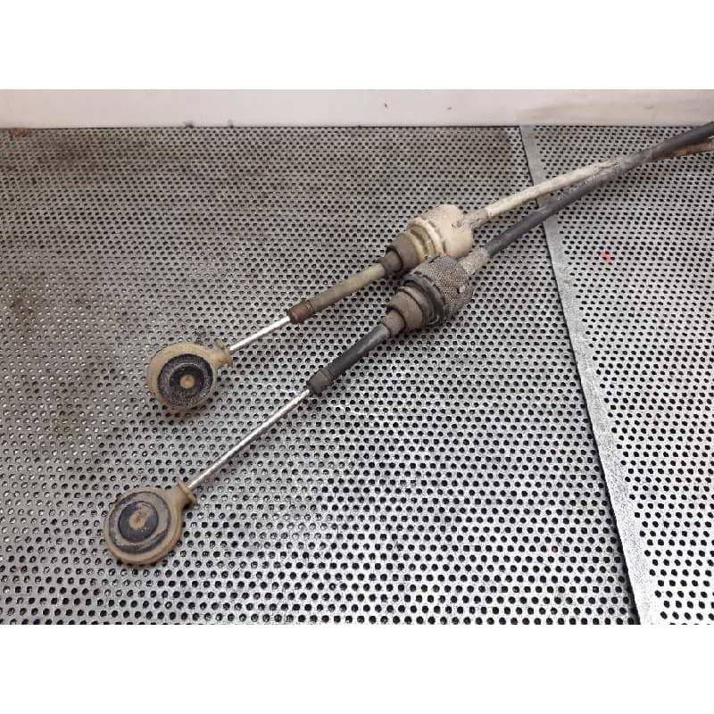 Recambio de varillaje cambio para opel vectra c berlina club referencia OEM IAM - Gris 2