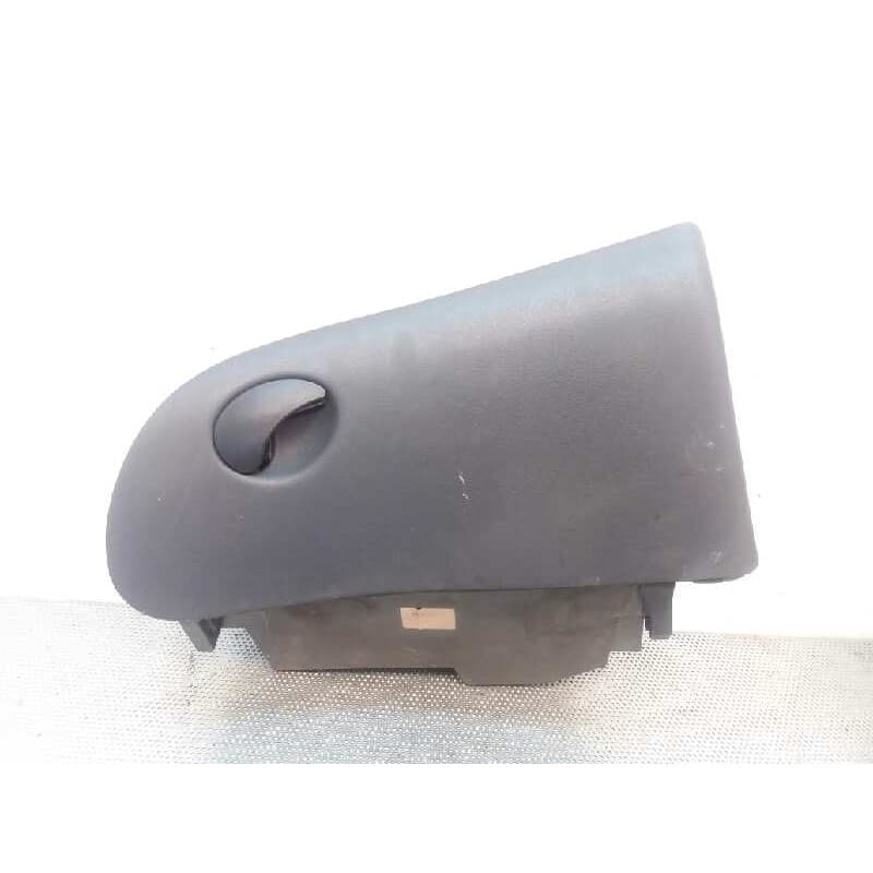 Recambio de guantera para fiat brava (182) 1.9 jtd cat referencia OEM IAM - Azul