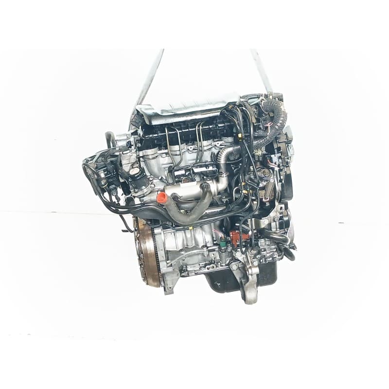 Recambio de motor completo para peugeot 308 sport referencia OEM IAM 9HZ - Gris