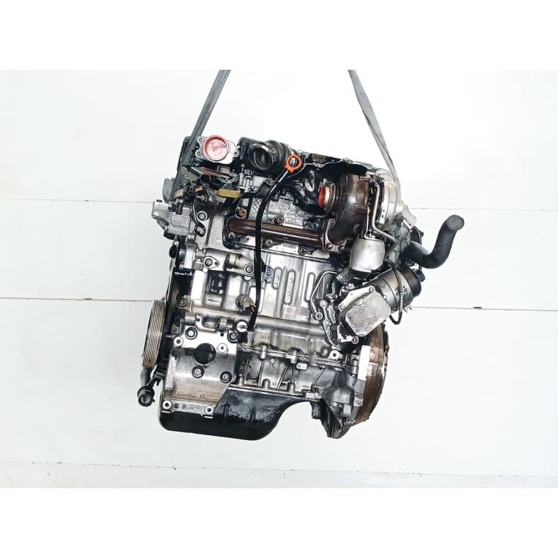 Recambio de motor completo para peugeot 308 sport referencia OEM IAM 9HZ - Gris 4