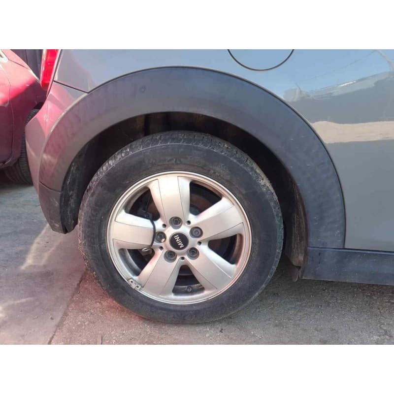 Recambio de aletin trasero derecho para mini mini (f56) one d referencia OEM IAM
