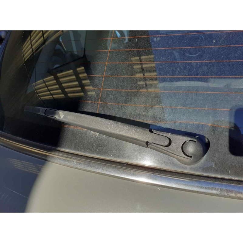 Recambio de brazo limpia trasero para mini mini (f56) one d referencia OEM IAM
