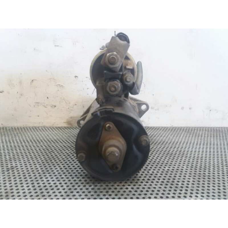 Recambio de motor arranque para opel agila básico referencia OEM IAM 0001106015 - Verde 2