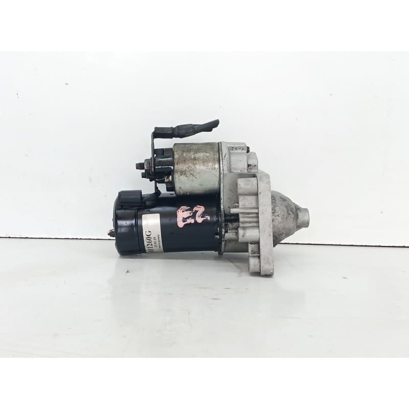 Recambio de motor arranque para peugeot 308 sport referencia OEM IAM 011260G - Gris 4