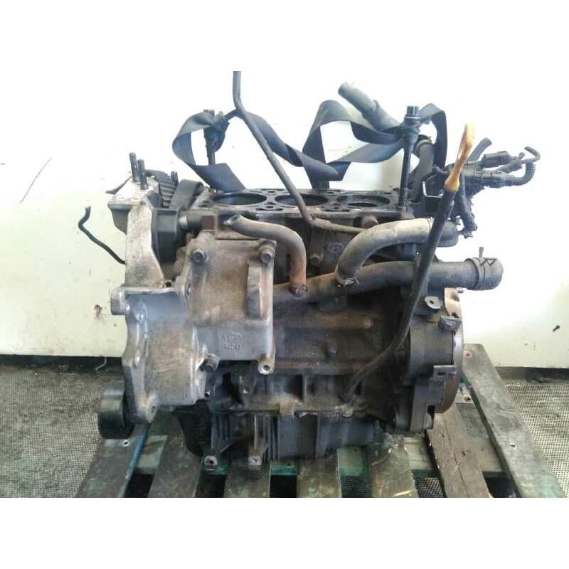 Recambio de bloque para hyundai matrix (fc) 1.5 crdi cat referencia OEM IAM D3EA - Verde