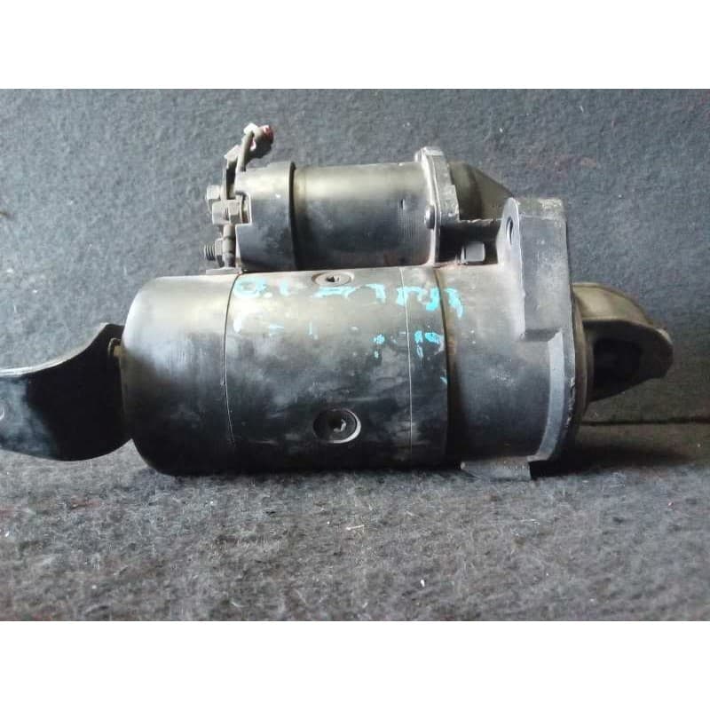 Recambio de motor arranque para opel vectra a 2.0 cat referencia OEM IAM 2