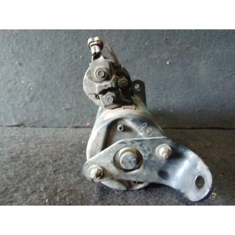 Recambio de motor arranque para opel vectra a 2.0 cat referencia OEM IAM 3