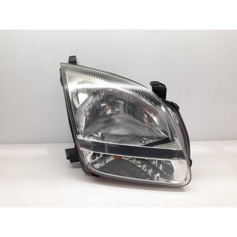 Recambio de faro derecho para subaru justy j12 (nh) 1.3 referencia OEM IAM P2753R - Rojo
