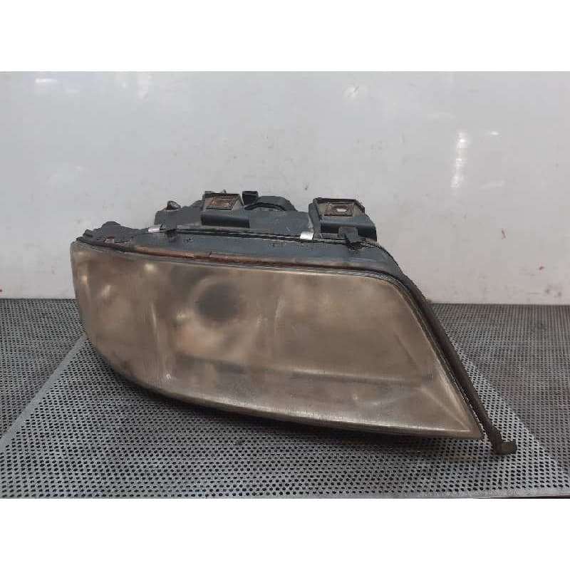 Recambio de faro derecho para audi a6 berlina (4b2) 1.9 tdi referencia OEM IAM - Verde 2