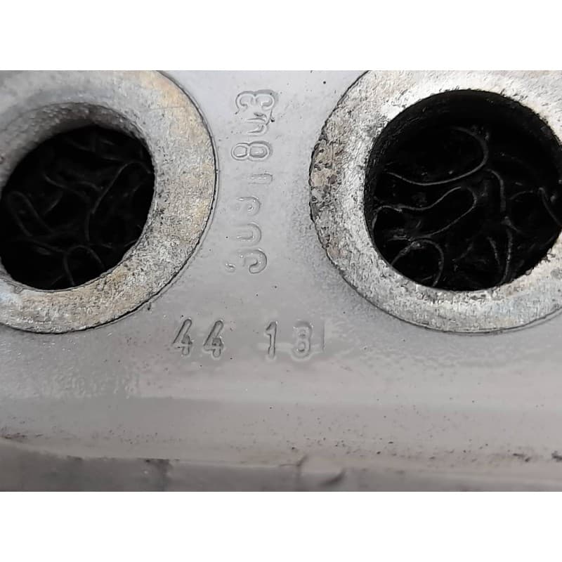 Recambio de bisagra puerta para peugeot 3008 allure referencia OEM IAM 4418 3