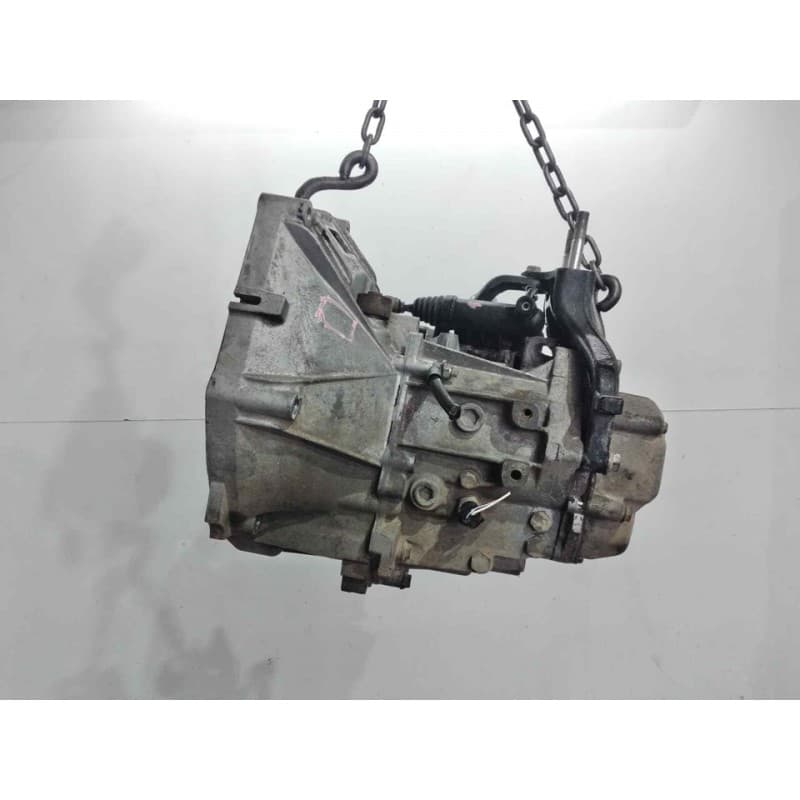 Recambio de caja cambios para fiat linea (110) dynamic referencia OEM IAM