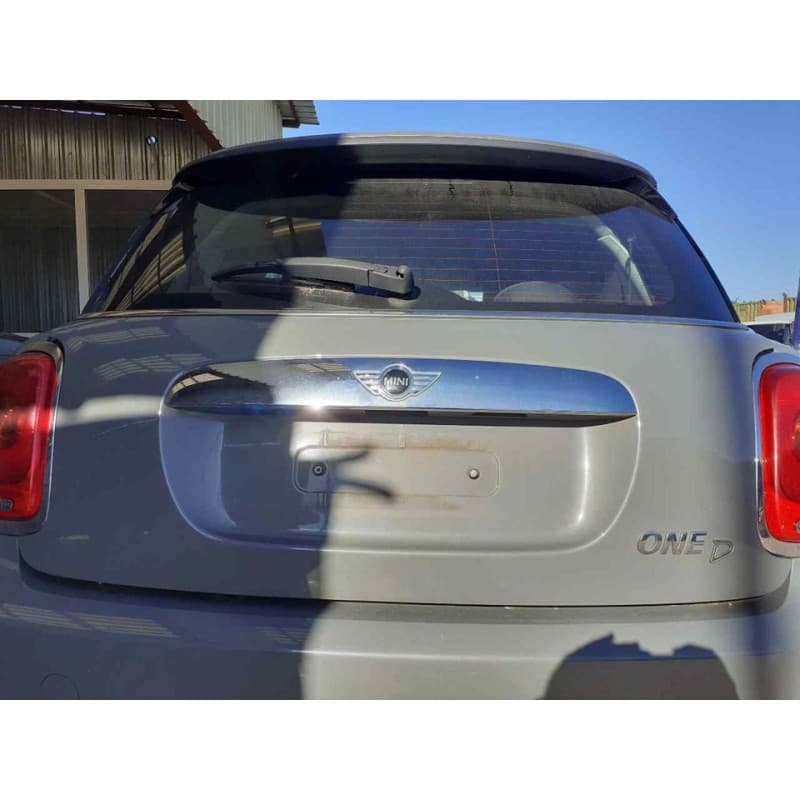 Recambio de porton trasero para mini mini (f56) one d referencia OEM IAM