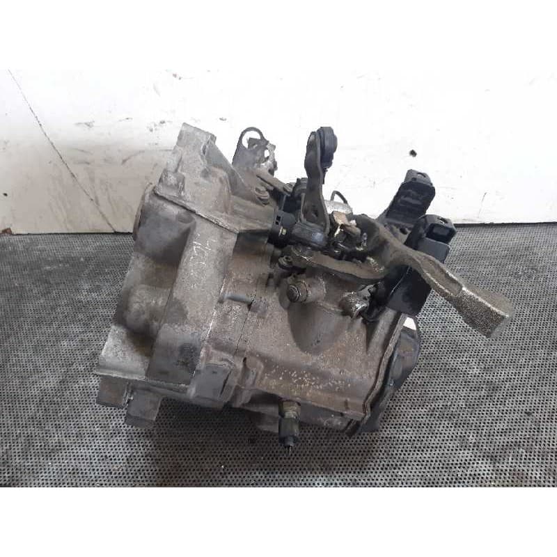 Recambio de caja cambios para seat ibiza (6l1) signo referencia OEM IAM GET - Gris