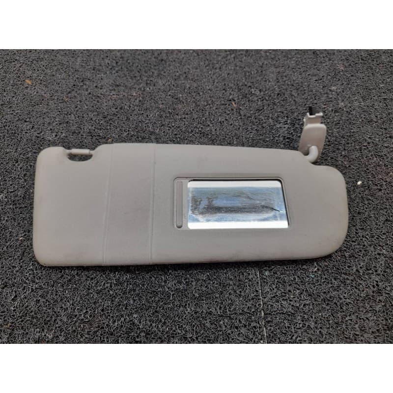 Recambio de parasol derecho para audi a3 (8l) 1.9 tdi ambition referencia OEM IAM