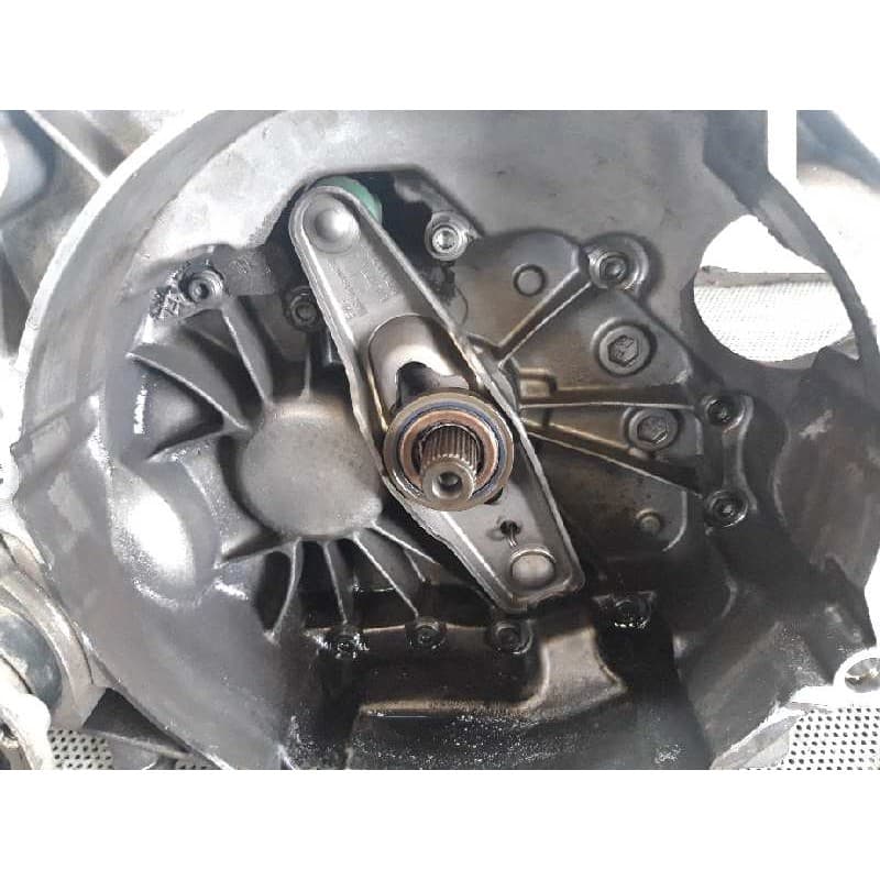Recambio de caja cambios para seat ibiza (6l1) signo referencia OEM IAM GET - Gris 5