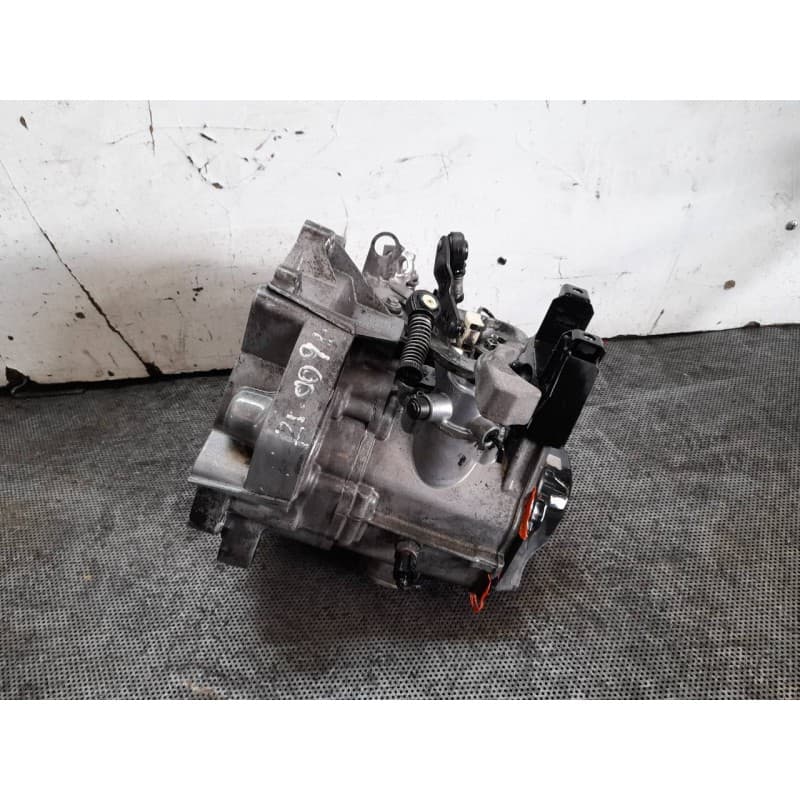 Recambio de caja cambios para seat ibiza (6l1) signo referencia OEM IAM GKW