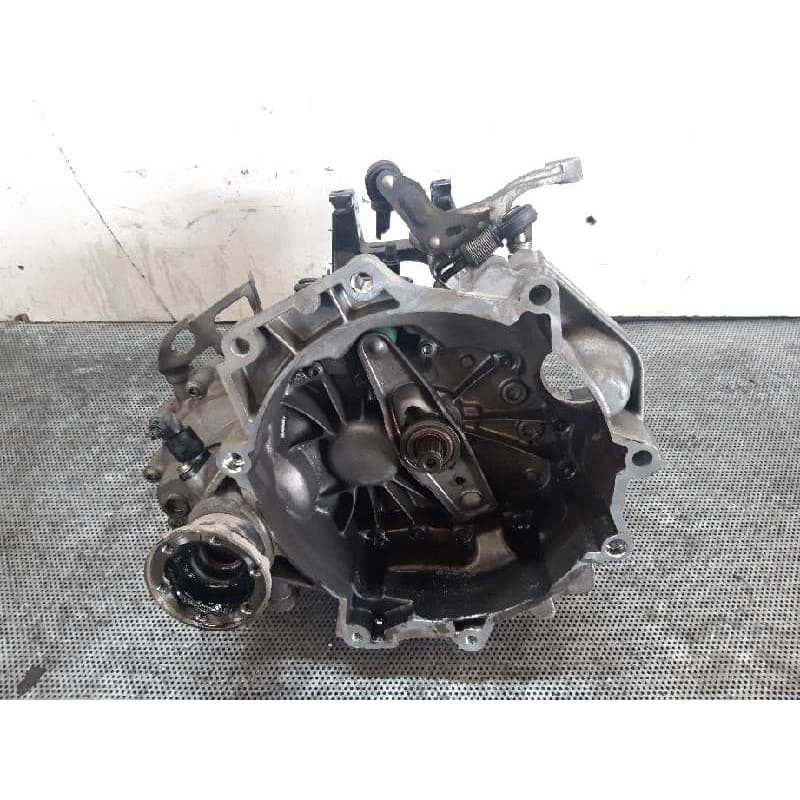 Recambio de caja cambios para seat ibiza (6l1) signo referencia OEM IAM GET - Gris 6