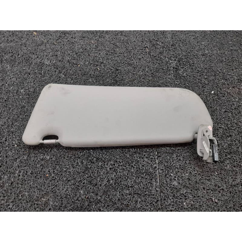 Recambio de parasol derecho para audi a3 (8l) 1.9 tdi ambition referencia OEM IAM 4