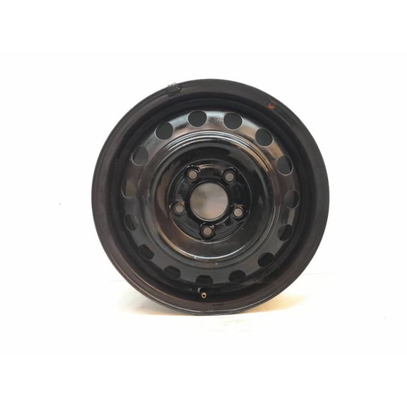 Recambio de llanta para hyundai i30 classic gl referencia OEM IAM 529101H500 - Azul