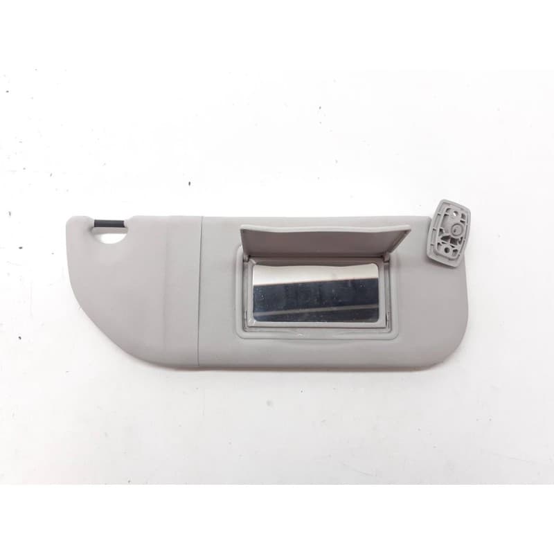 Recambio de parasol derecho para citroën c3 1.4 hdi sx plus referencia OEM IAM 2