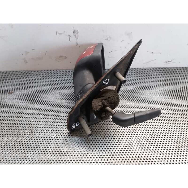 Recambio de retrovisor derecho para seat toledo (1l) sxe referencia OEM IAM 2