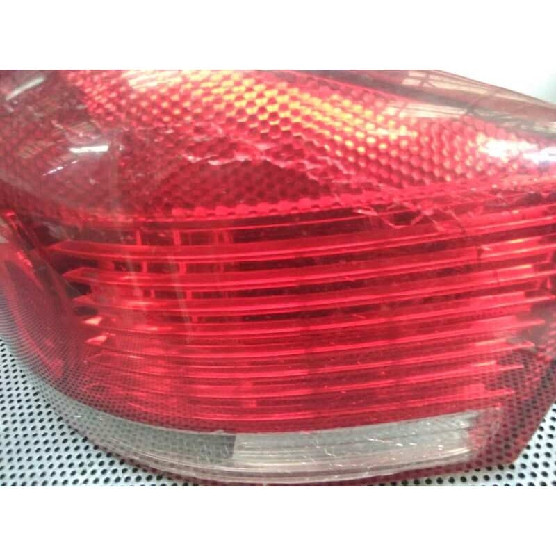 Recambio de piloto trasero derecho para audi a3 (8p) 1.9 tdi referencia OEM IAM - Gris 3