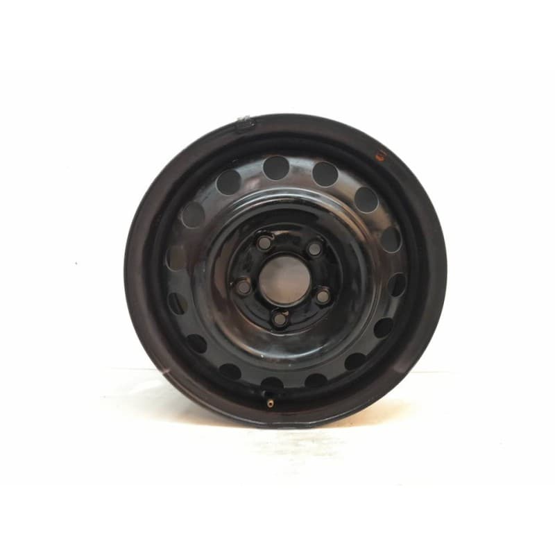 Recambio de llanta para hyundai i30 classic gl referencia OEM IAM 529101H500 - Azul