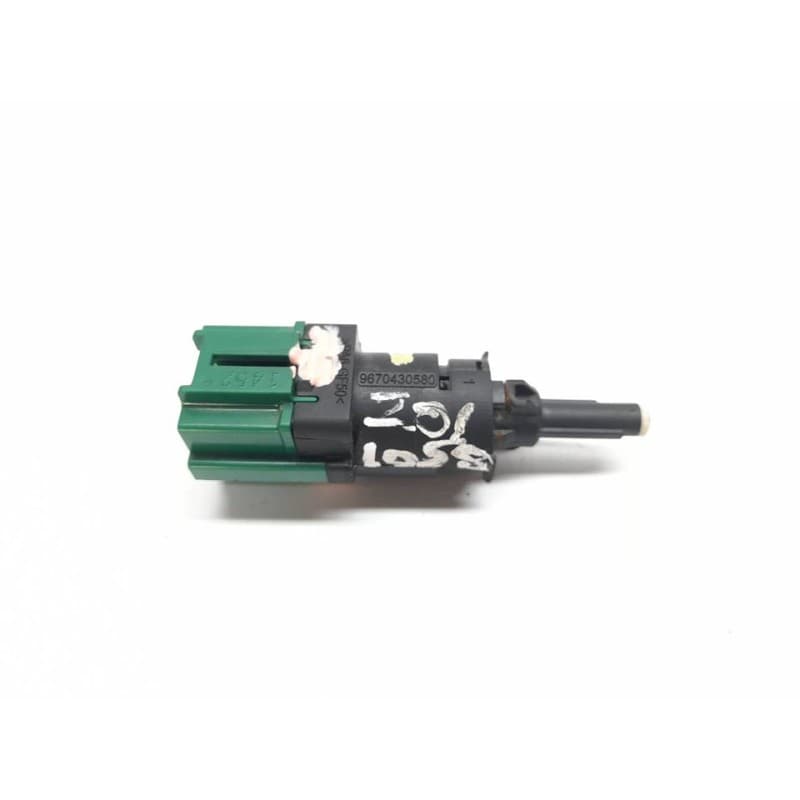 Recambio de sensor freno para peugeot 3008 active referencia OEM IAM 9670430580 - Negro