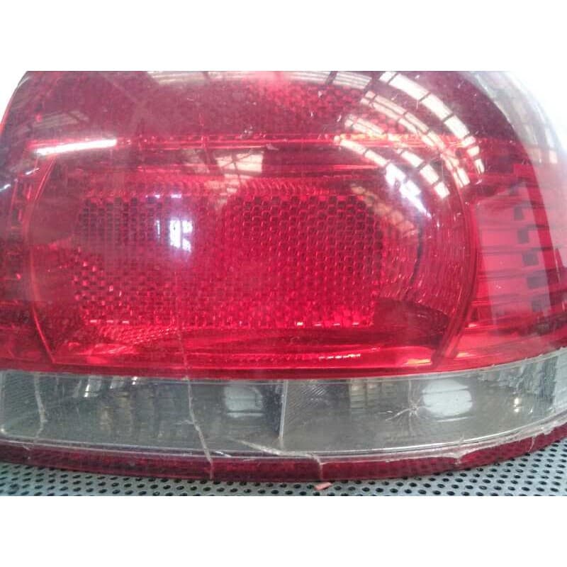 Recambio de piloto trasero derecho para audi a3 (8p) 1.9 tdi referencia OEM IAM - Gris 4