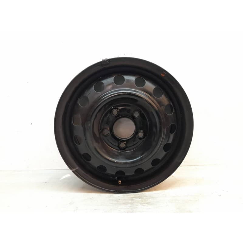 Recambio de llanta para hyundai i30 classic gl referencia OEM IAM 529101H500 - Azul