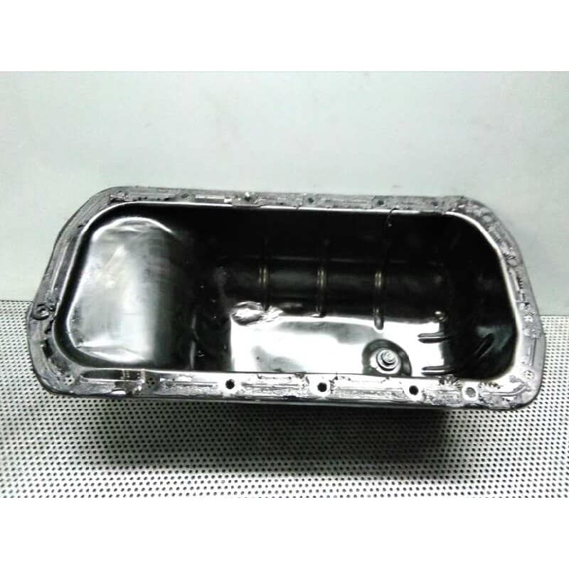 Recambio de carter para mazda 3 berlina (bk) 1.6 crdt active referencia OEM IAM - Azul