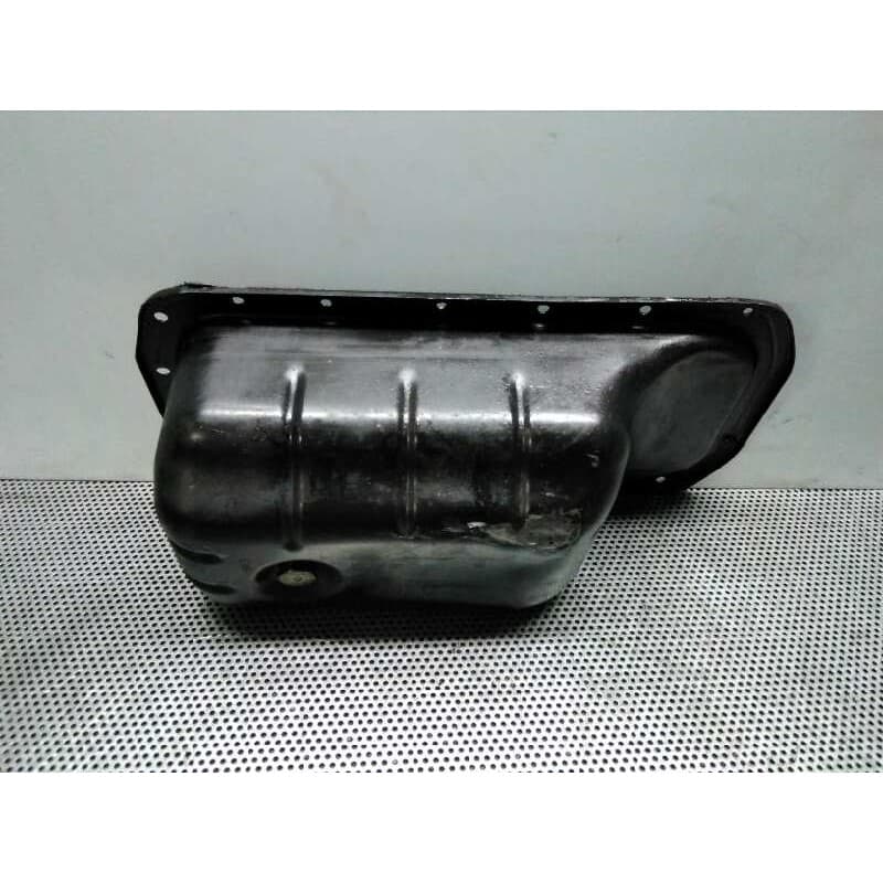 Recambio de carter para mazda 3 berlina (bk) 1.6 crdt active referencia OEM IAM - Azul 2