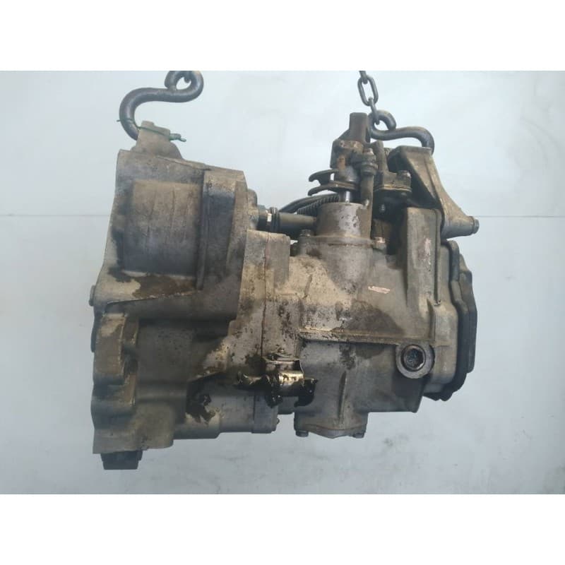 Recambio de caja cambios para audi a3 (8l) 1.8 20v referencia OEM IAM CZM - Rojo