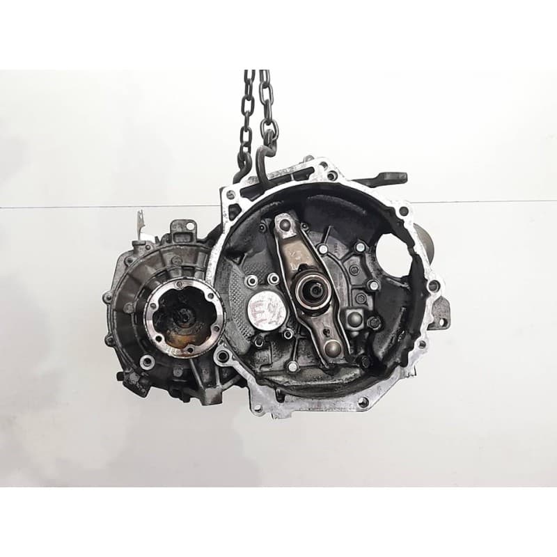 Recambio de caja cambios para seat leon (1p1) reference referencia OEM IAM JCR 3