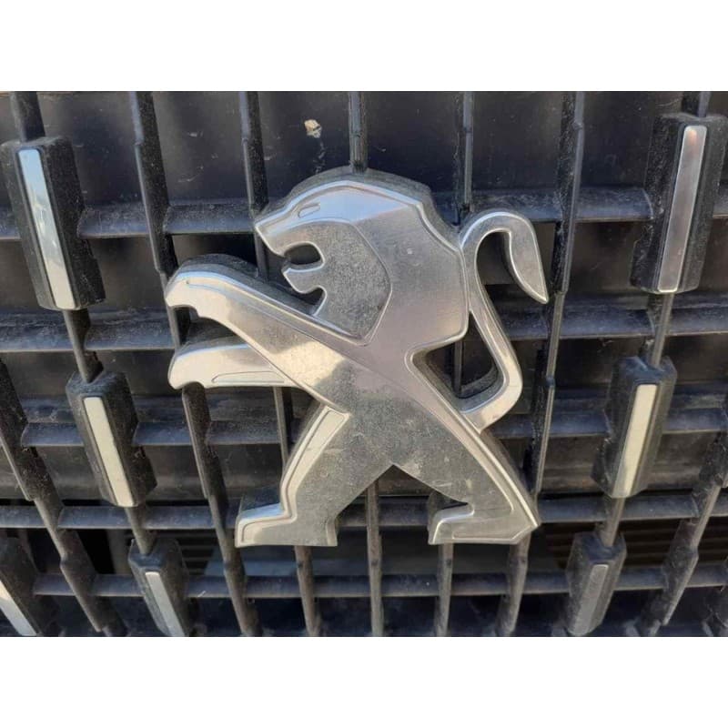 Recambio de abs para peugeot 2008 (--.2013) allure referencia OEM IAM - Gris