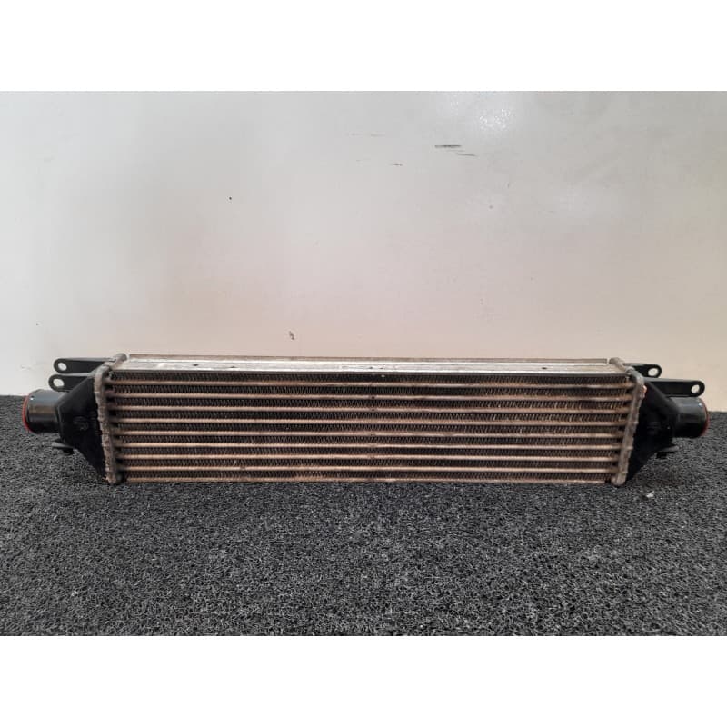 Recambio de intercooler para fiat linea (110) emotion referencia OEM IAM 388094