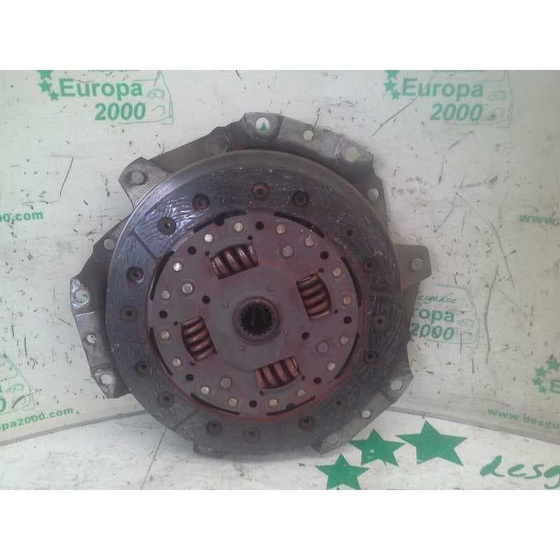 Recambio de kit embrague para peugeot 307 (s1) 1.4 referencia OEM IAM - Gris