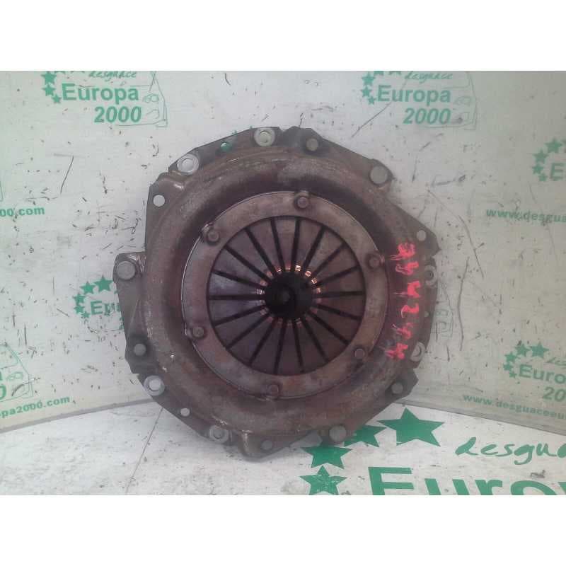 Recambio de kit embrague para peugeot 307 (s1) 1.4 referencia OEM IAM - Gris 2