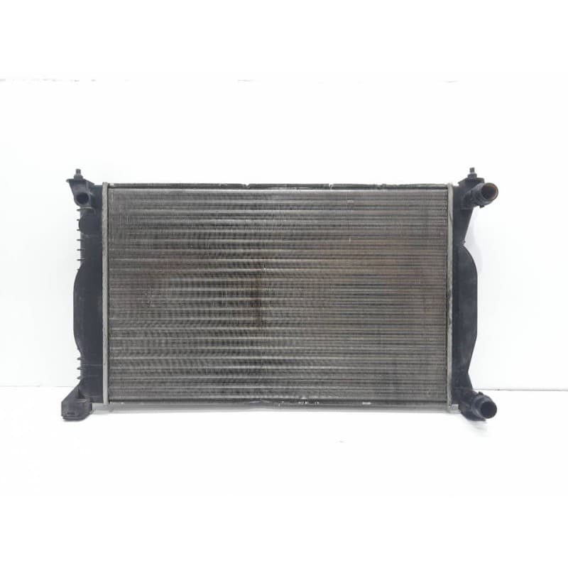 Recambio de radiador agua para audi a4 berlina (8e) 2.0 referencia OEM IAM