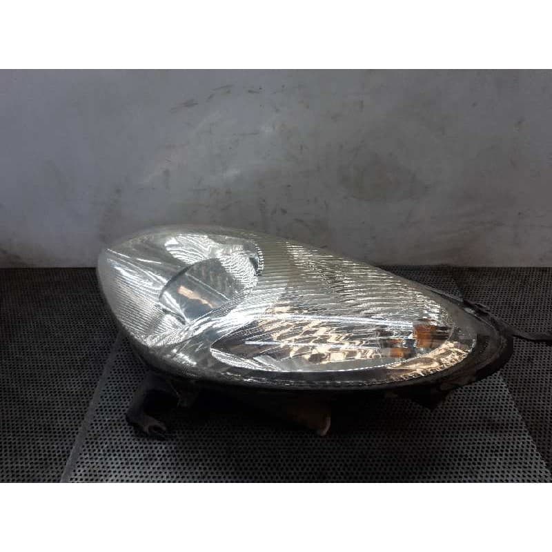 Recambio de faro izquierdo para citroën xsara picasso 2.0 hdi referencia OEM IAM - Gris 2
