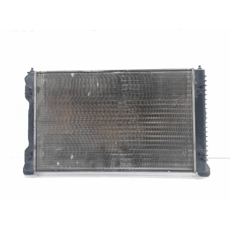 Recambio de radiador agua para audi a4 berlina (8e) 2.0 referencia OEM IAM 2