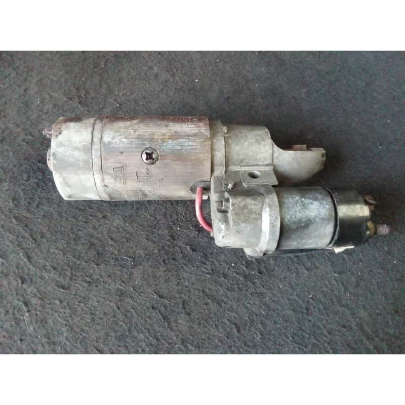 Recambio de motor arranque para citroën gs referencia OEM IAM M0B122 42199 FEMSA